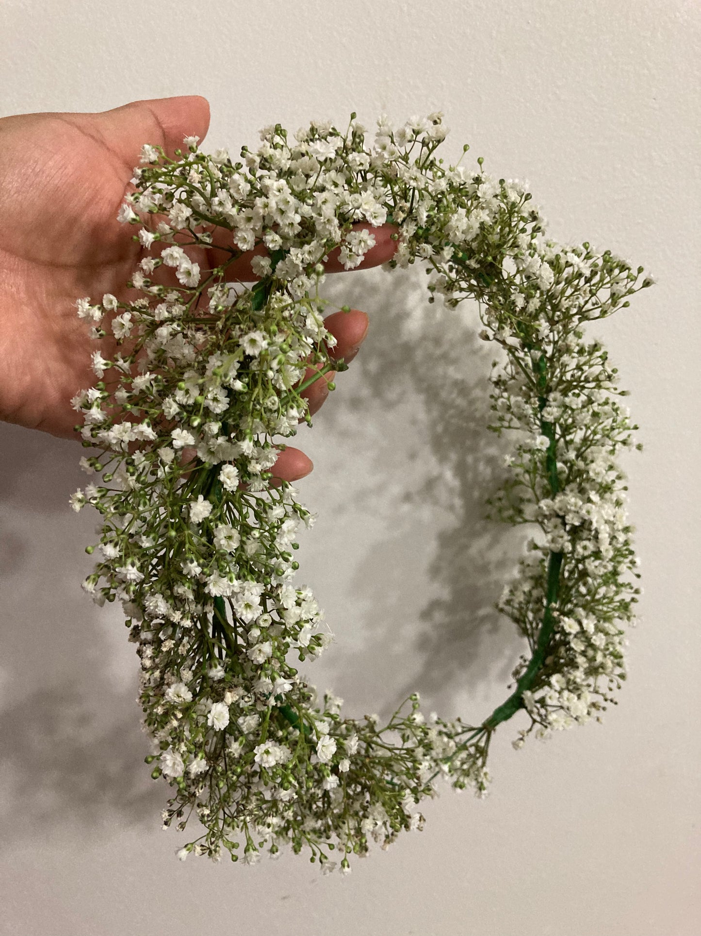 Hair Circlet