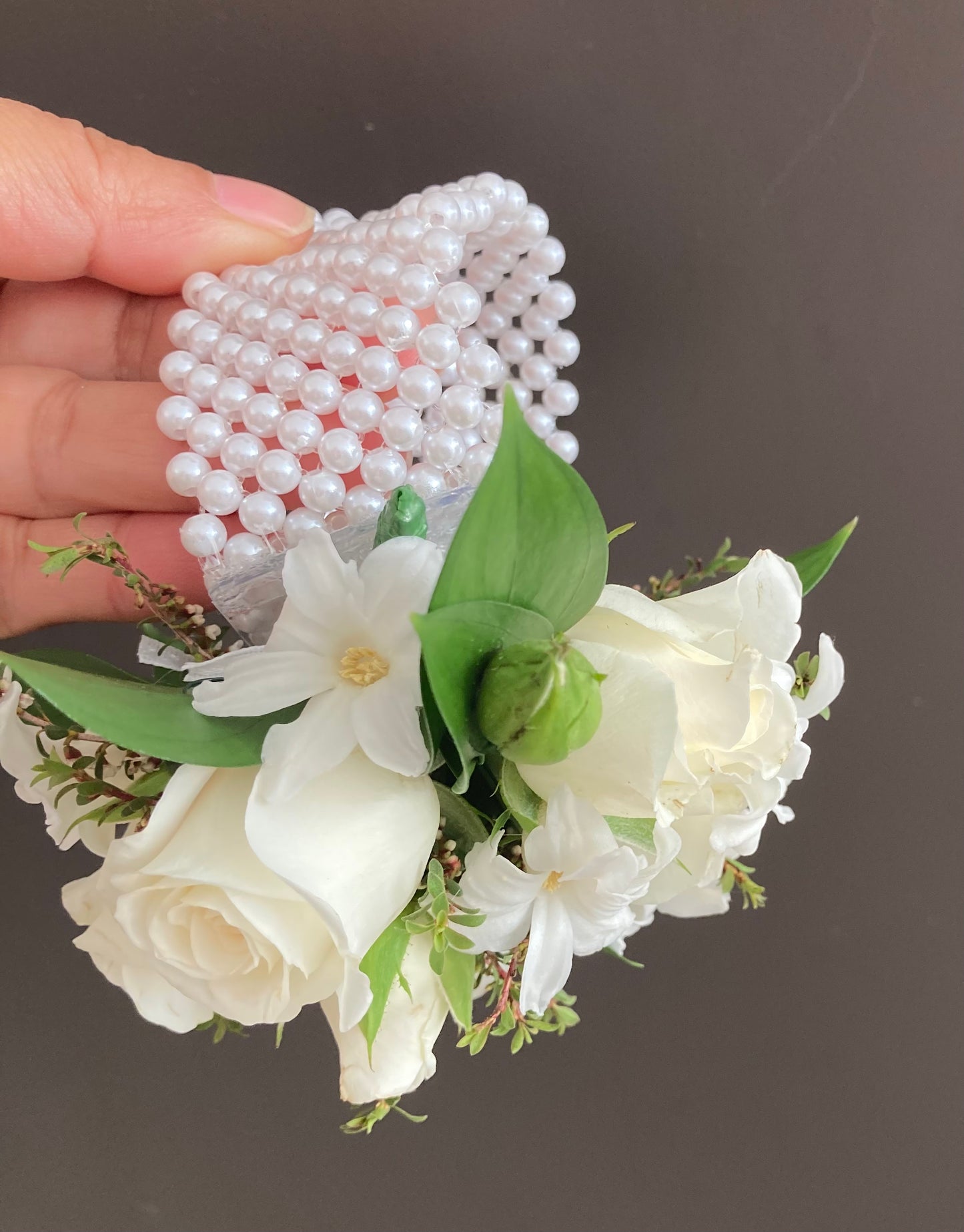 Corsage