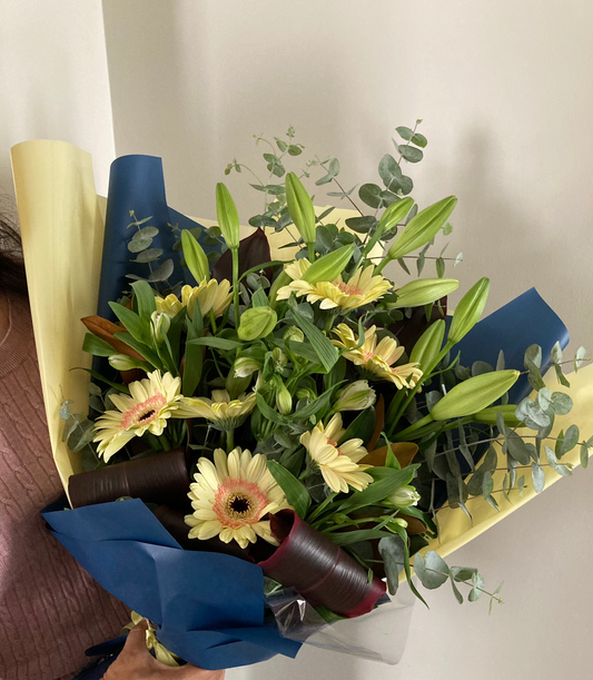 Peace bouquet