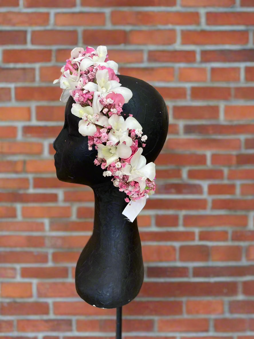 Hair Circlet