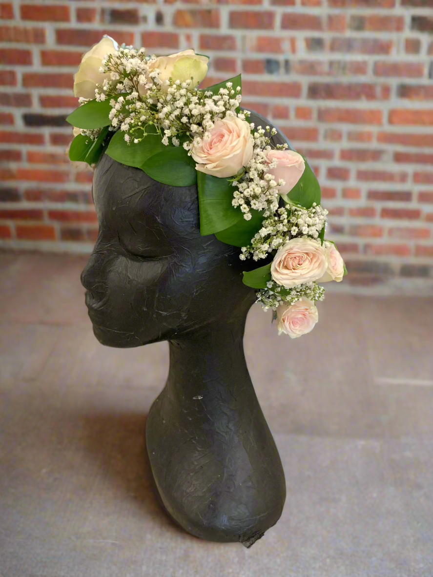 Hair Circlet