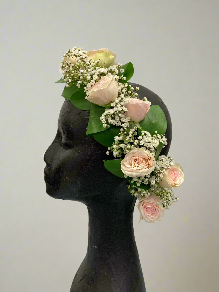 Hair Circlet