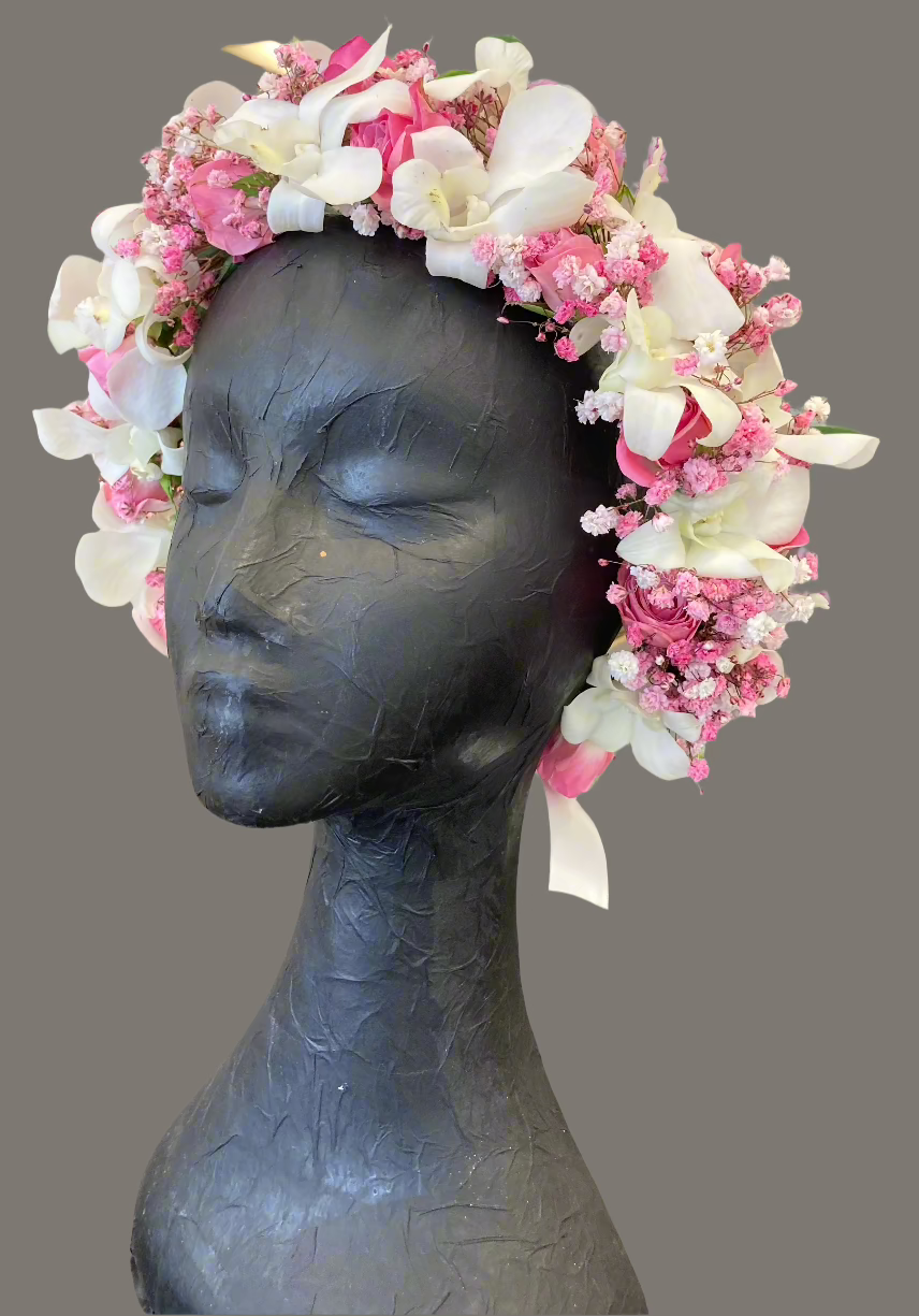 Hair Circlet