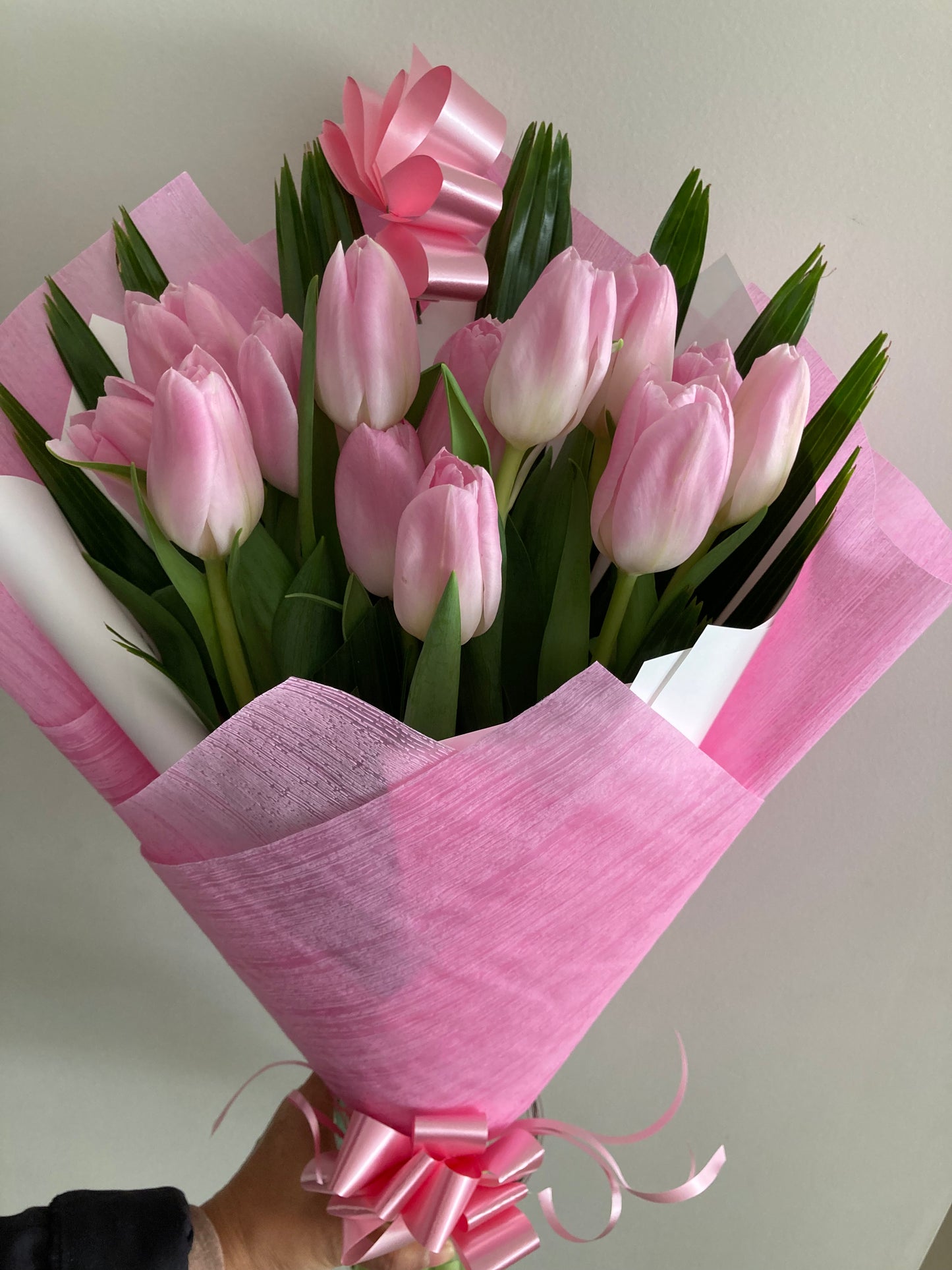 Good wishes - Tulipa