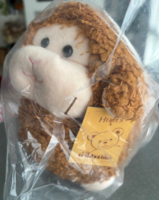 Soft toy