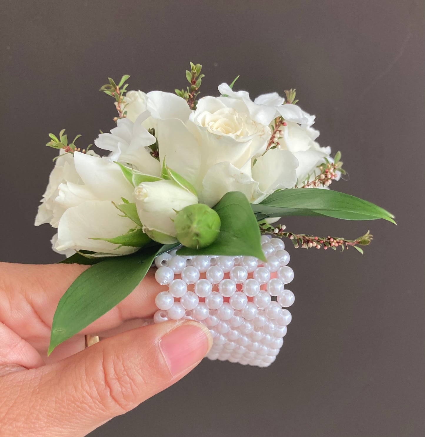 Corsage