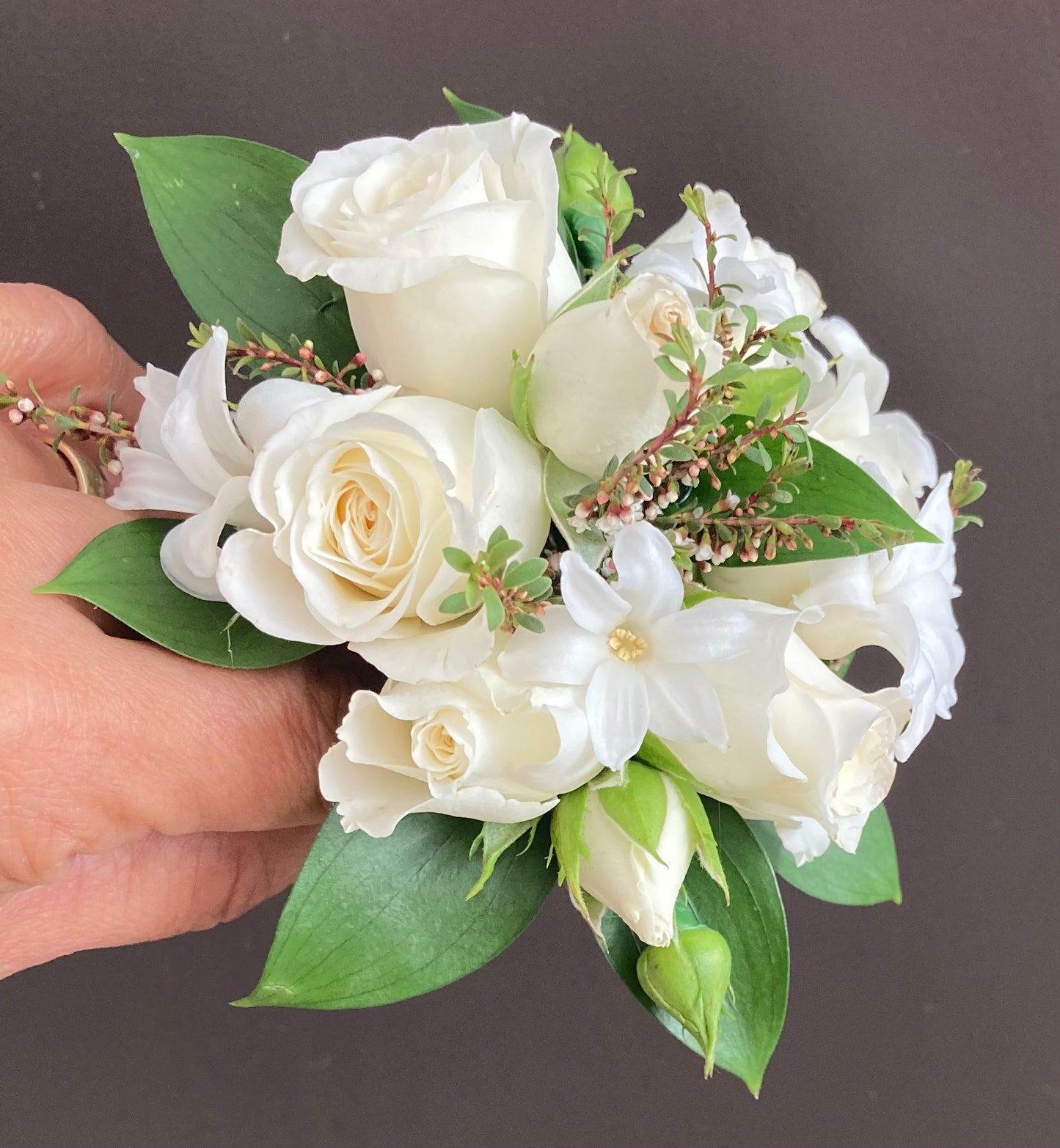 Corsage