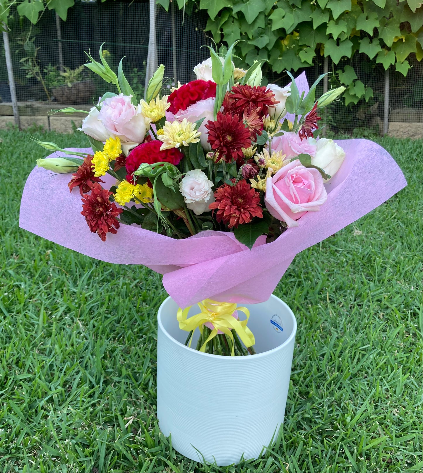 Mixed Bouquet