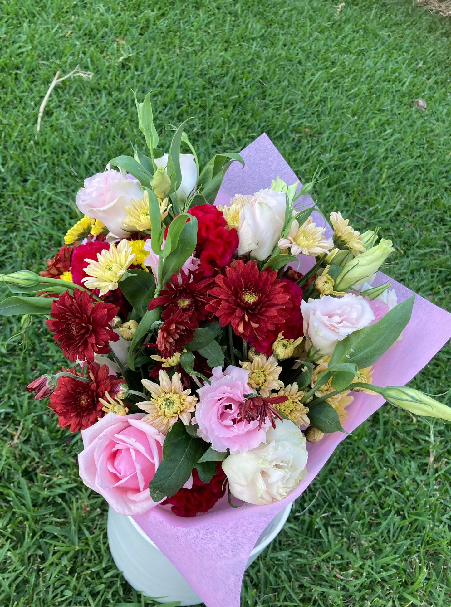 Mixed Bouquet