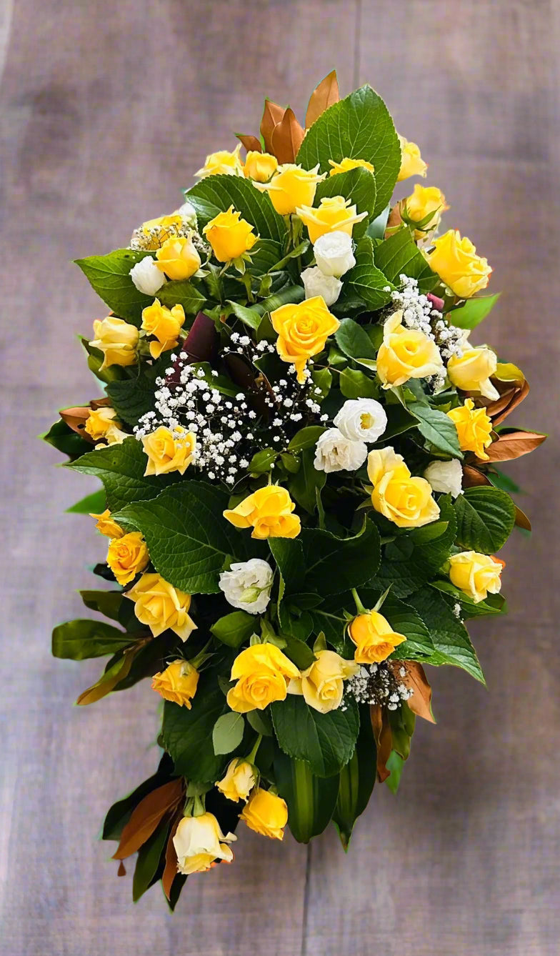 Floral Tribute/ Spray