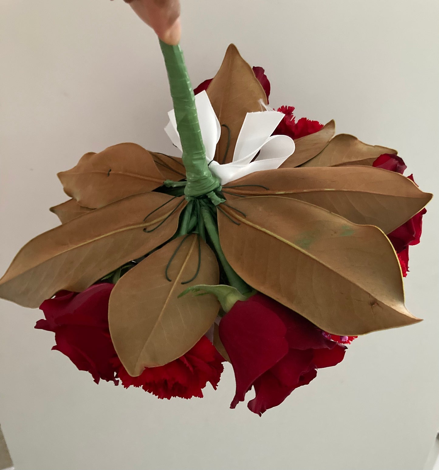 Bridal posy