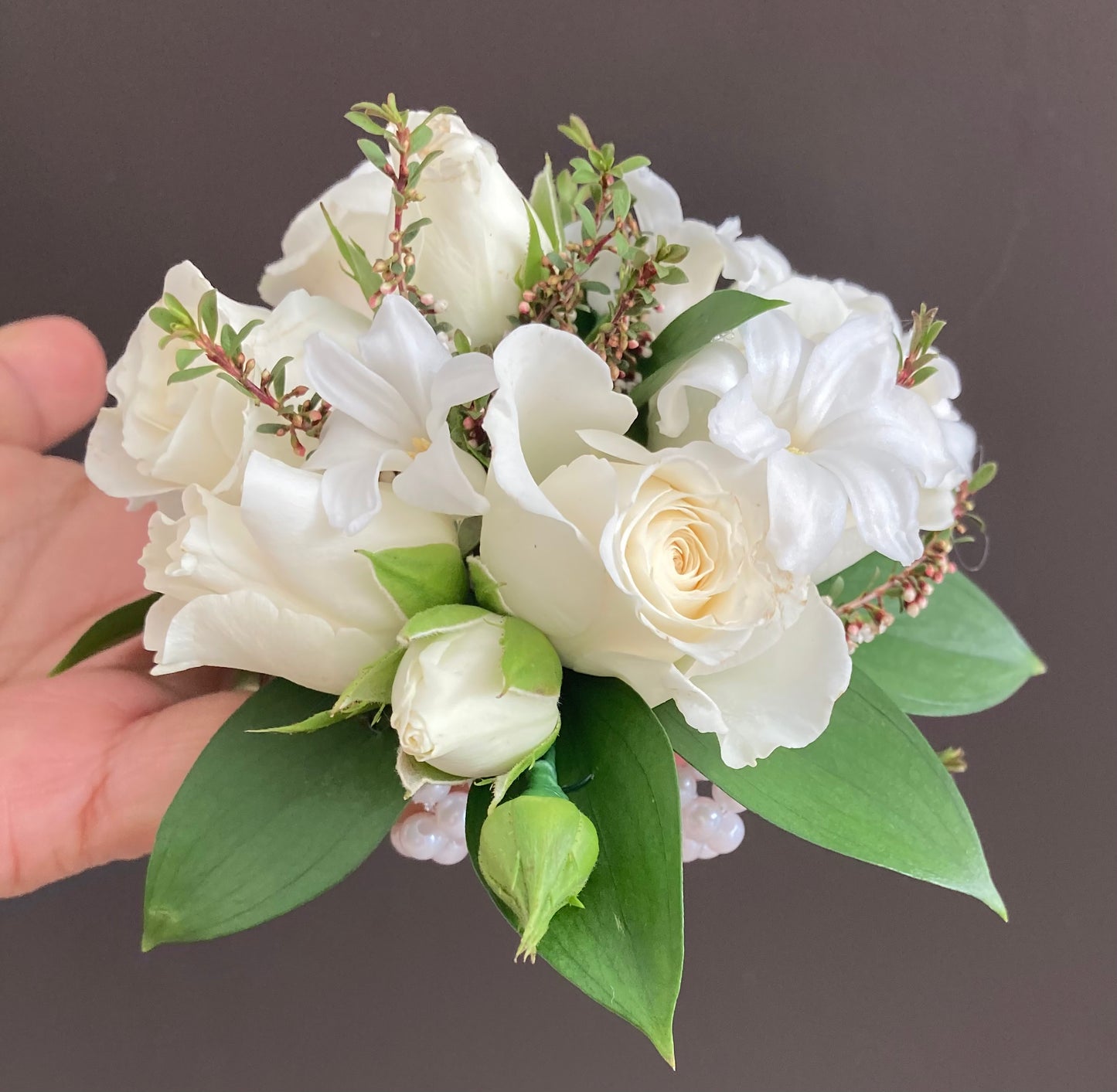 Corsage