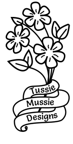 Tussie Mussie Designs
