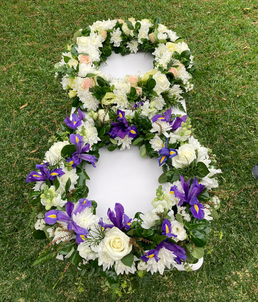 Floral Wreath