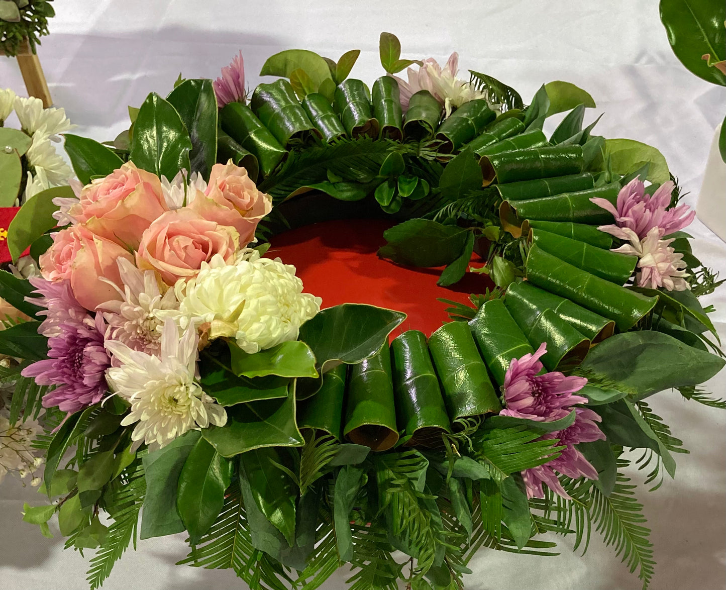 Wreath